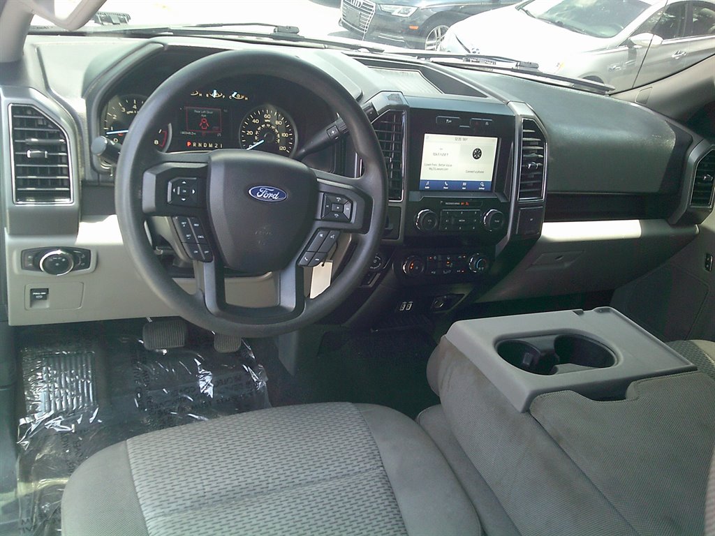 2020 Ford F-150 XLT - Photo 10