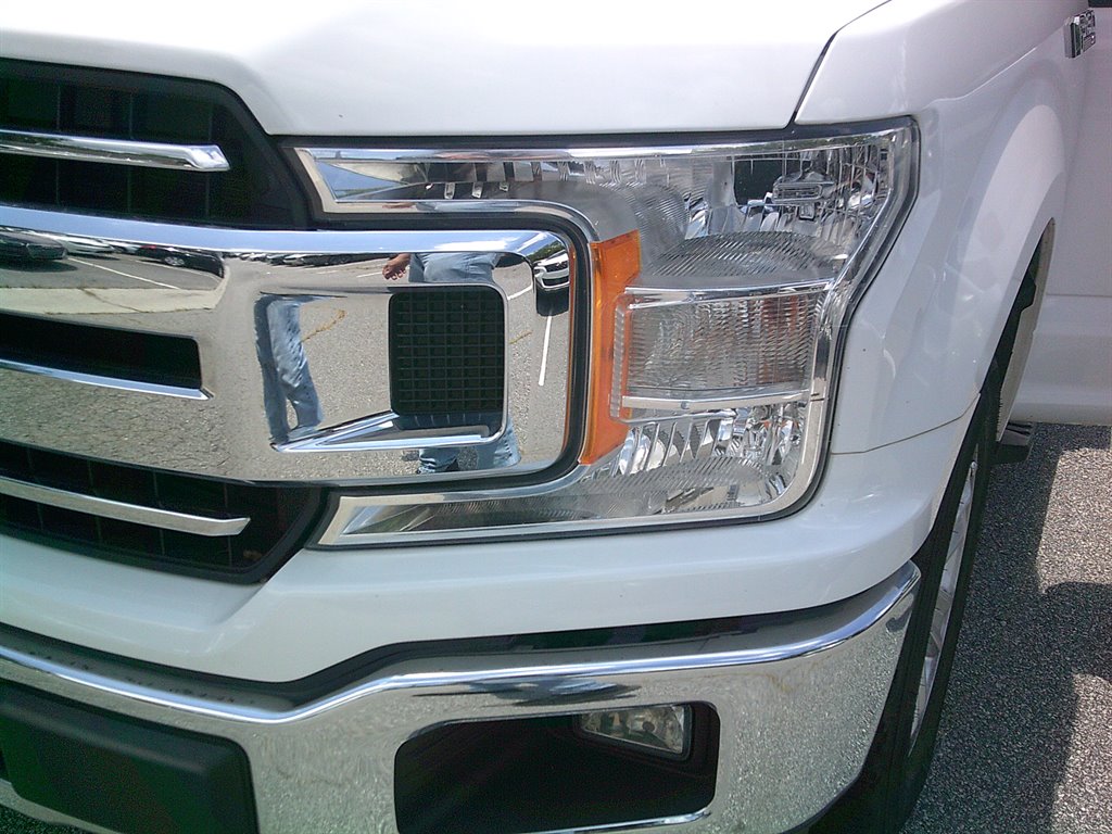 2020 Ford F-150 XLT - Photo 17