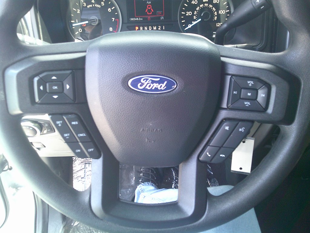 2020 Ford F-150 XLT - Photo 14