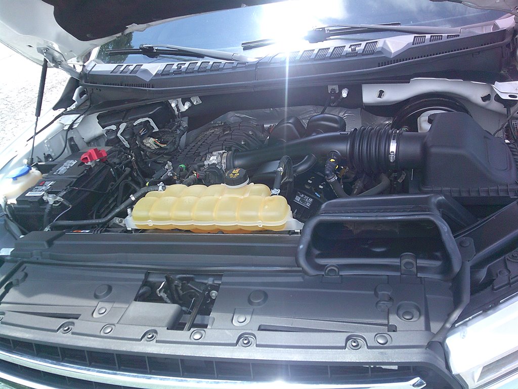 2020 Ford F-150 XLT - Photo 19