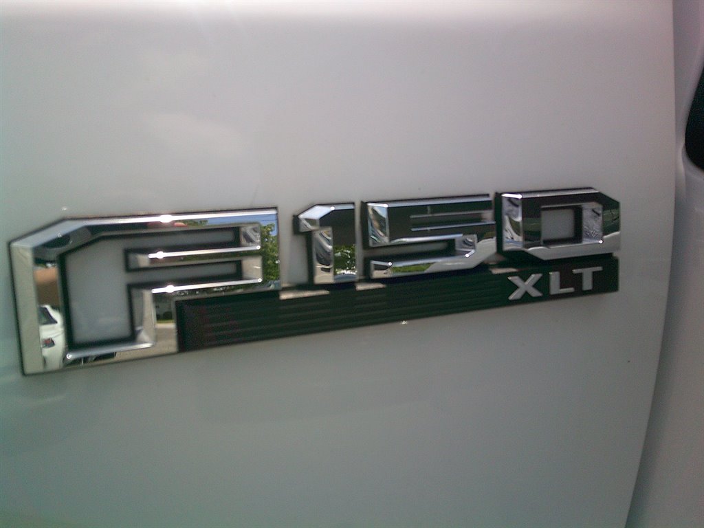 2020 Ford F-150 XLT - Photo 7