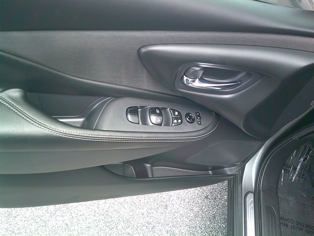 2020 Nissan Murano S - Photo 18