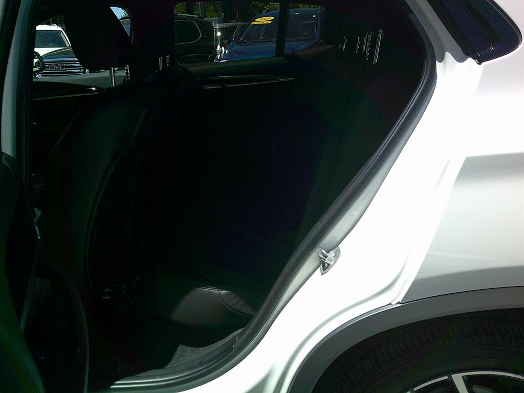 BMW X2 photo 8