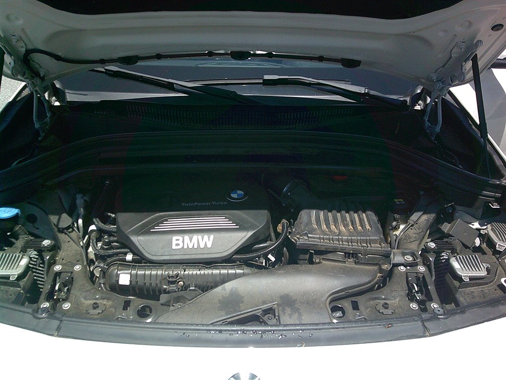 BMW X2 photo 20