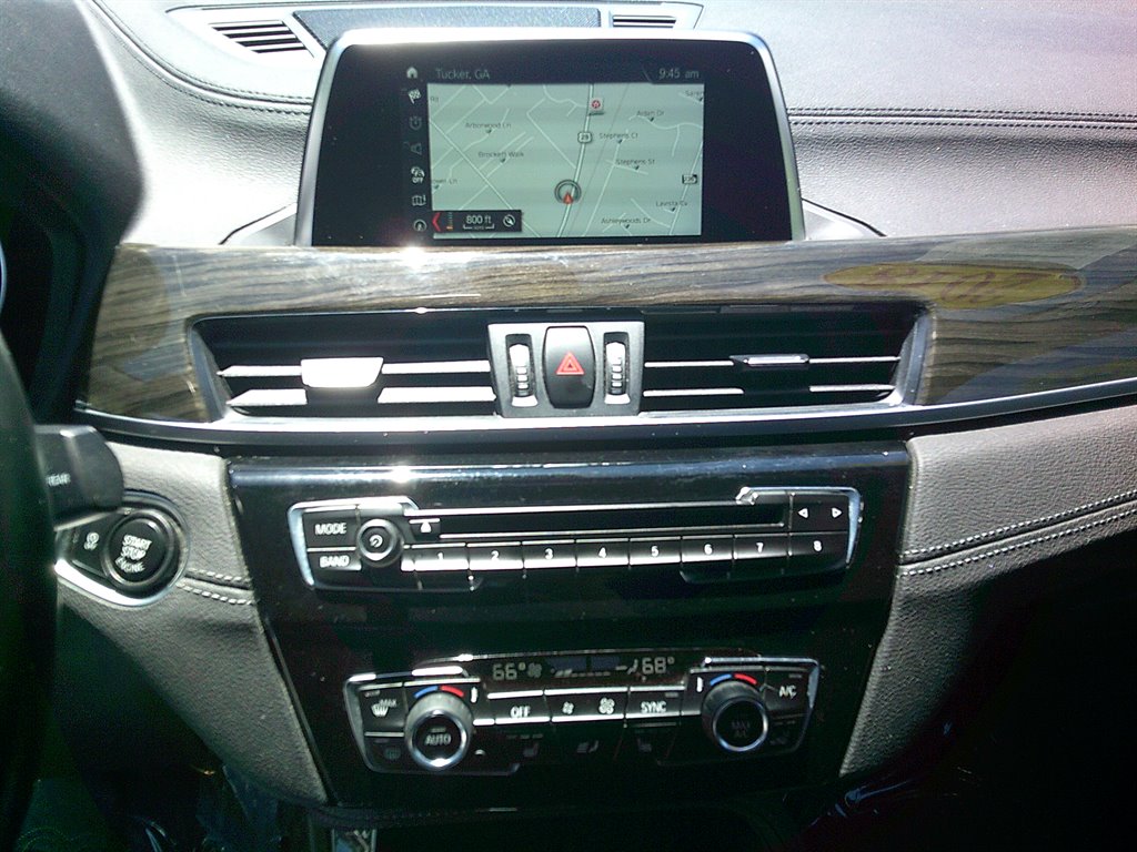 BMW X2 photo 12