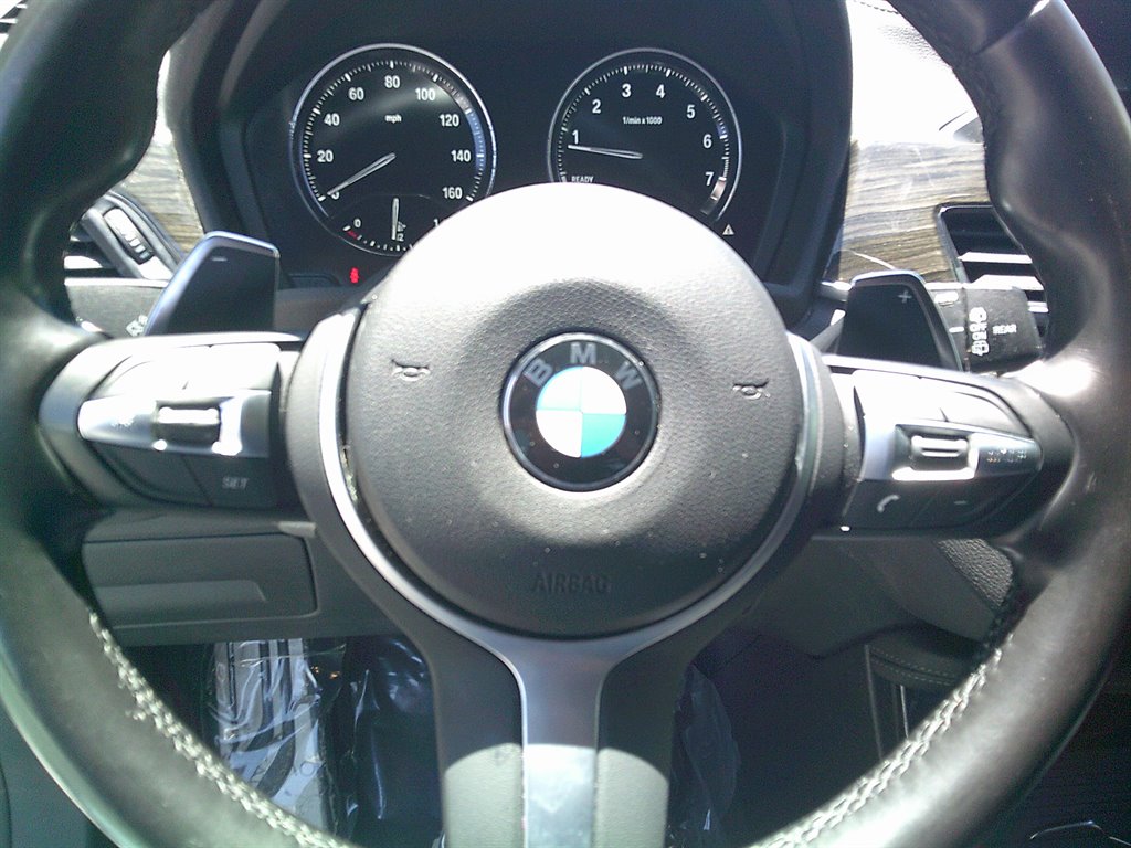 BMW X2 photo 15