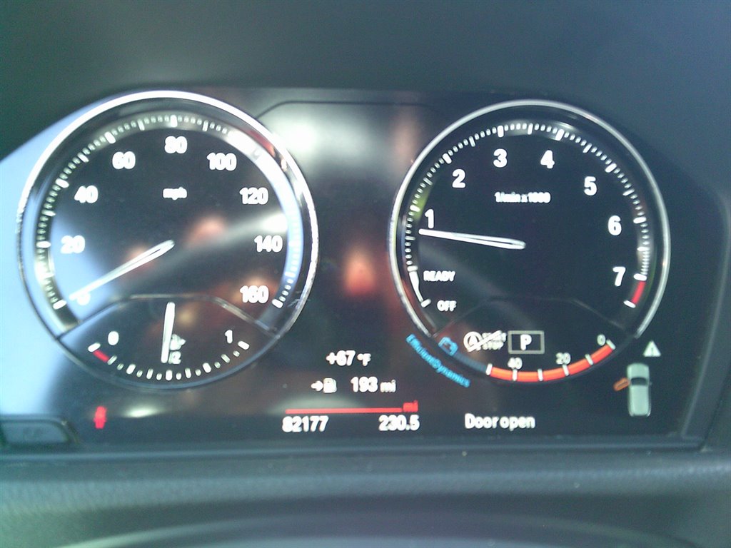 BMW X2 photo 16