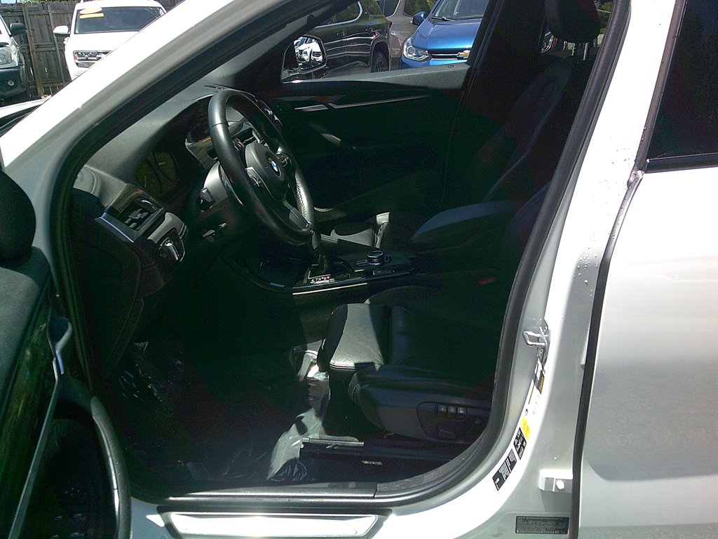 BMW X2 photo 7