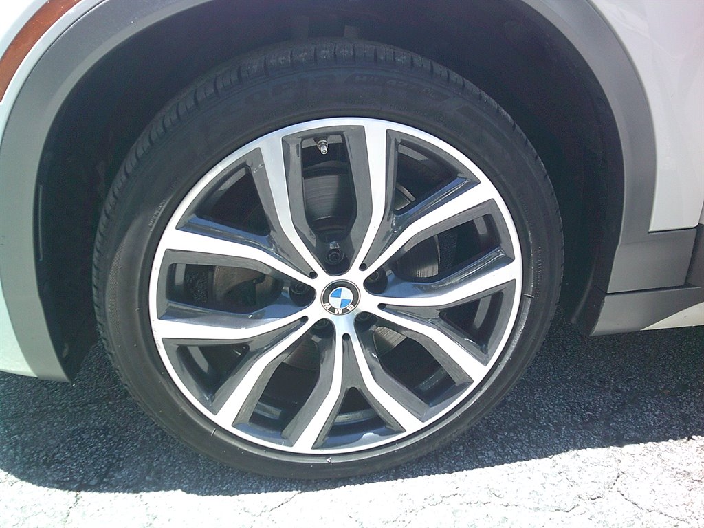BMW X2 photo 19