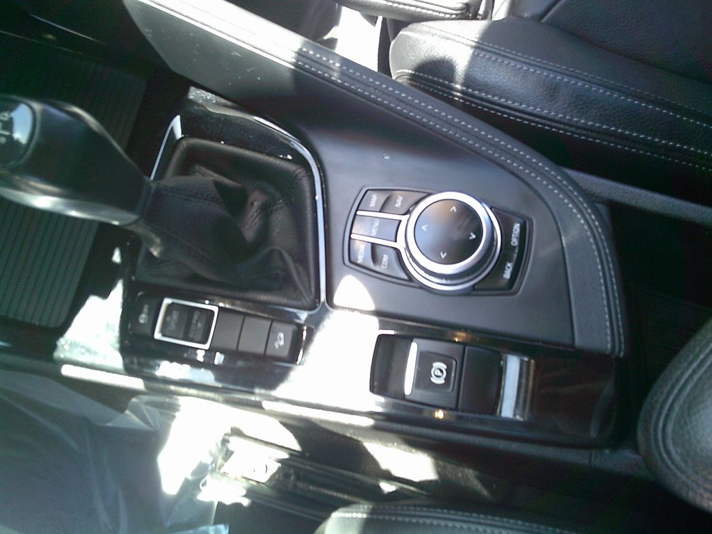 BMW X2 photo 14
