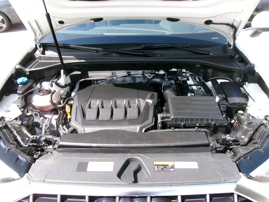 Audi Q3 photo 19