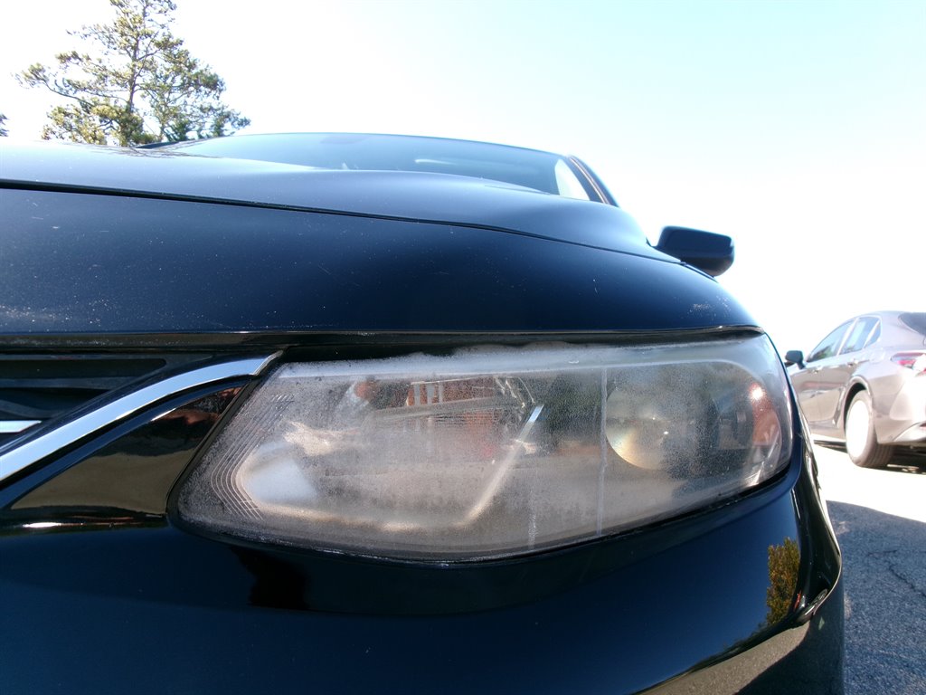 Chevrolet Malibu photo 16