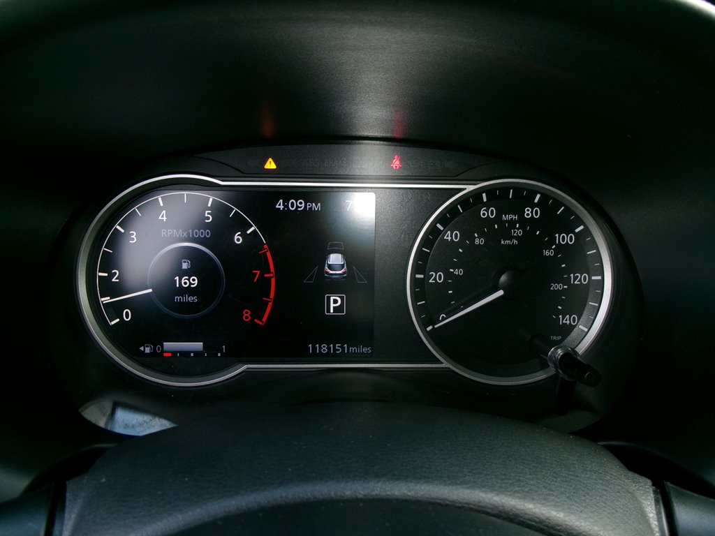 Nissan Kicks photo 14
