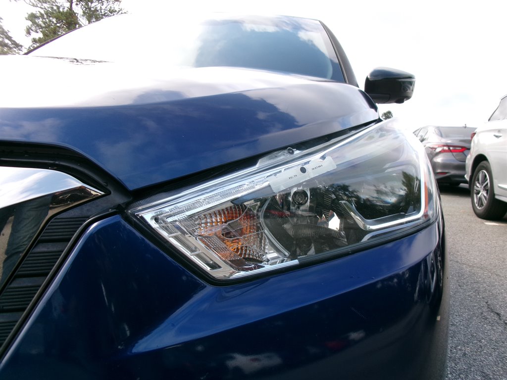 Nissan Kicks photo 16