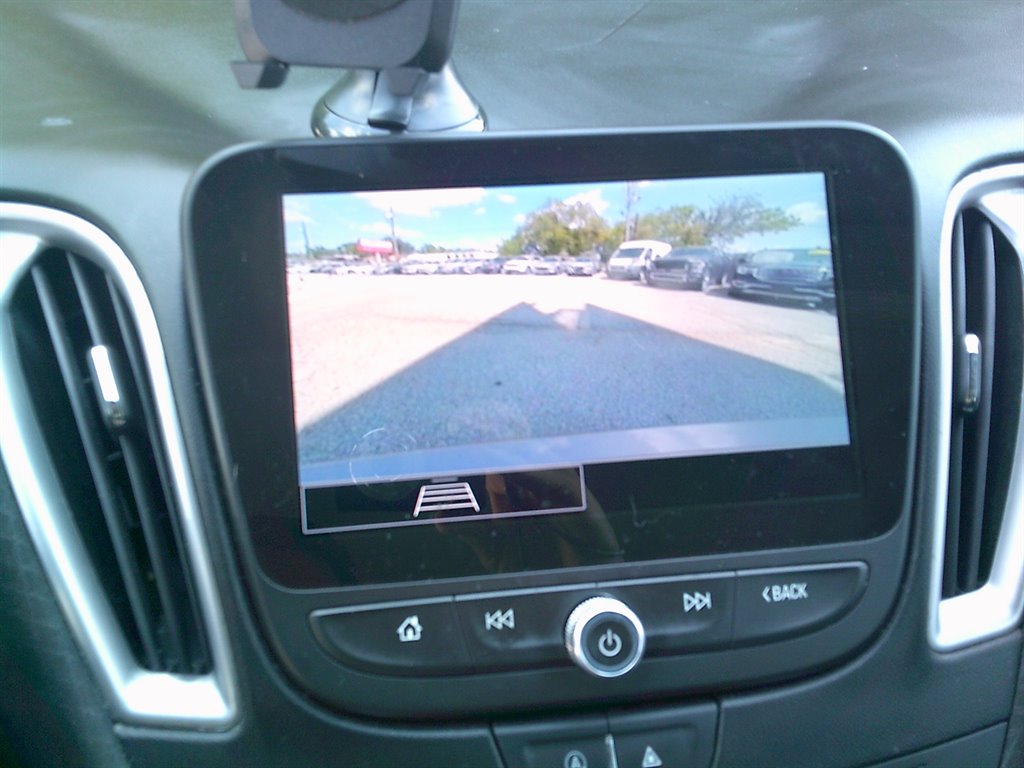 Chevrolet Malibu photo 10