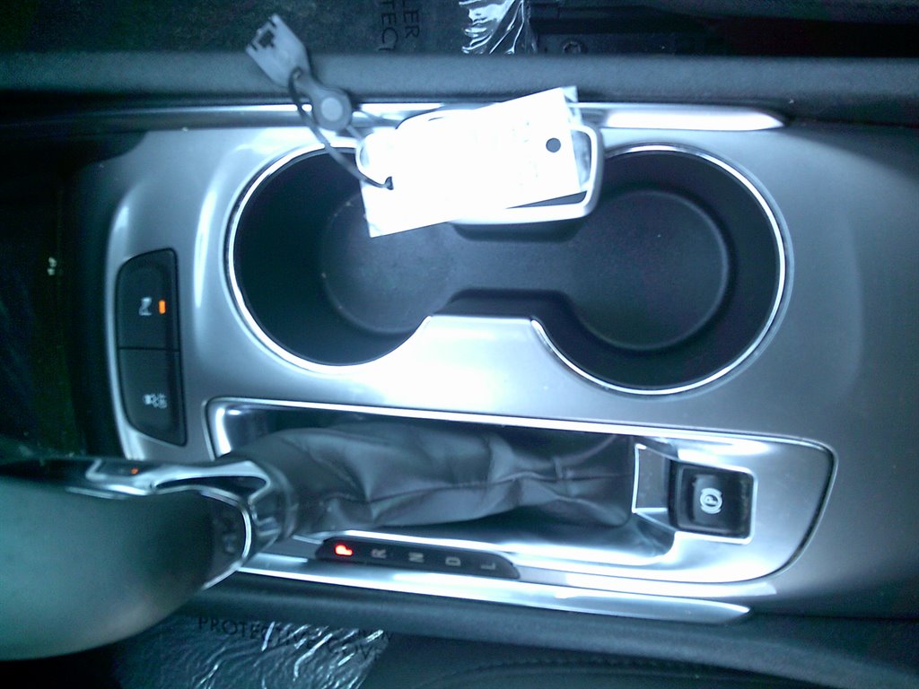 Chevrolet Malibu photo 12