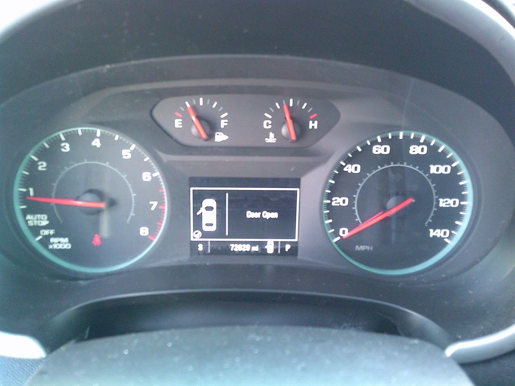 Chevrolet Malibu photo 14