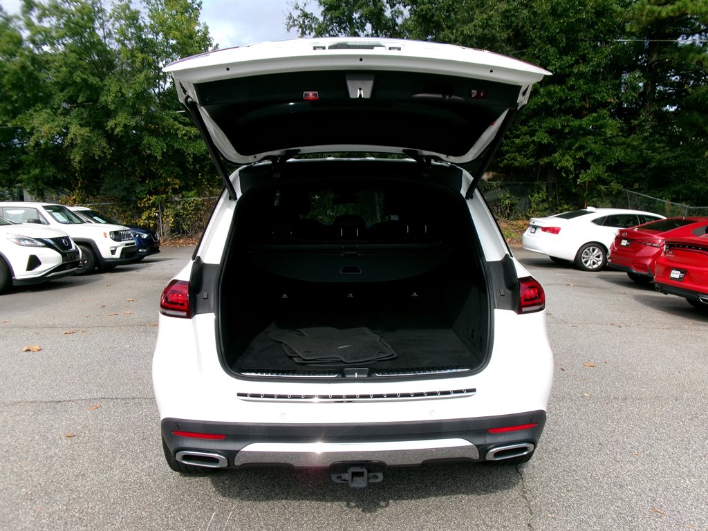 Mercedes-Benz GLE photo 7