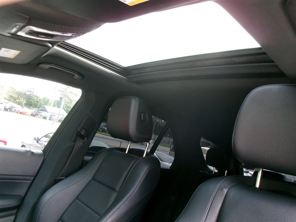 Mercedes-Benz GLE photo 13