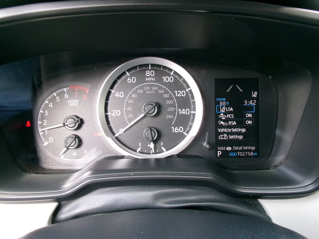 Toyota Corolla photo 12