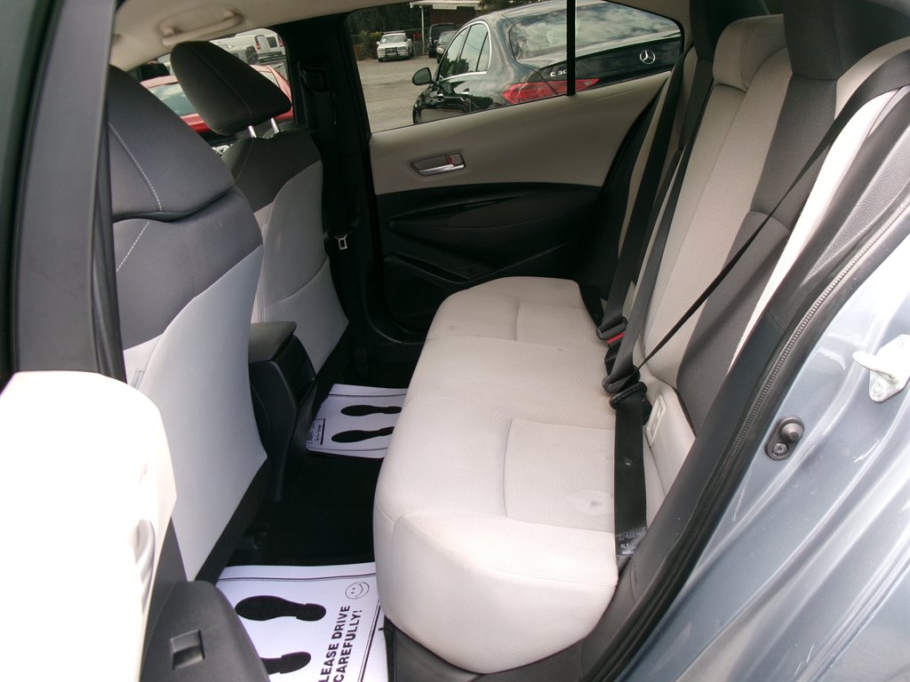 Toyota Corolla photo 8