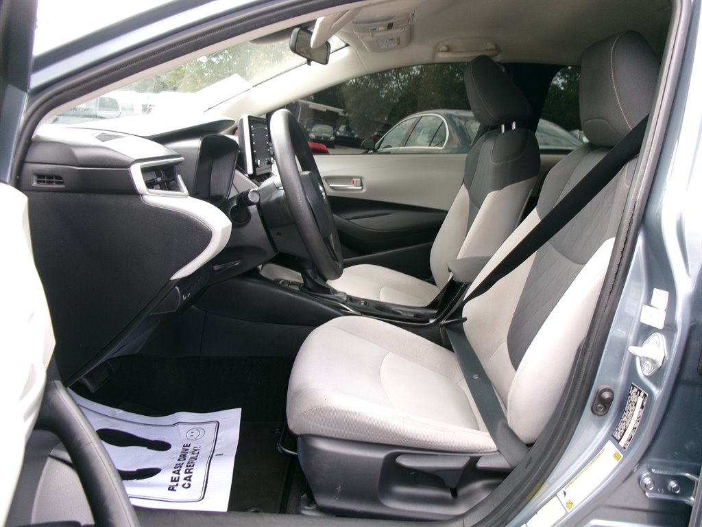Toyota Corolla photo 7