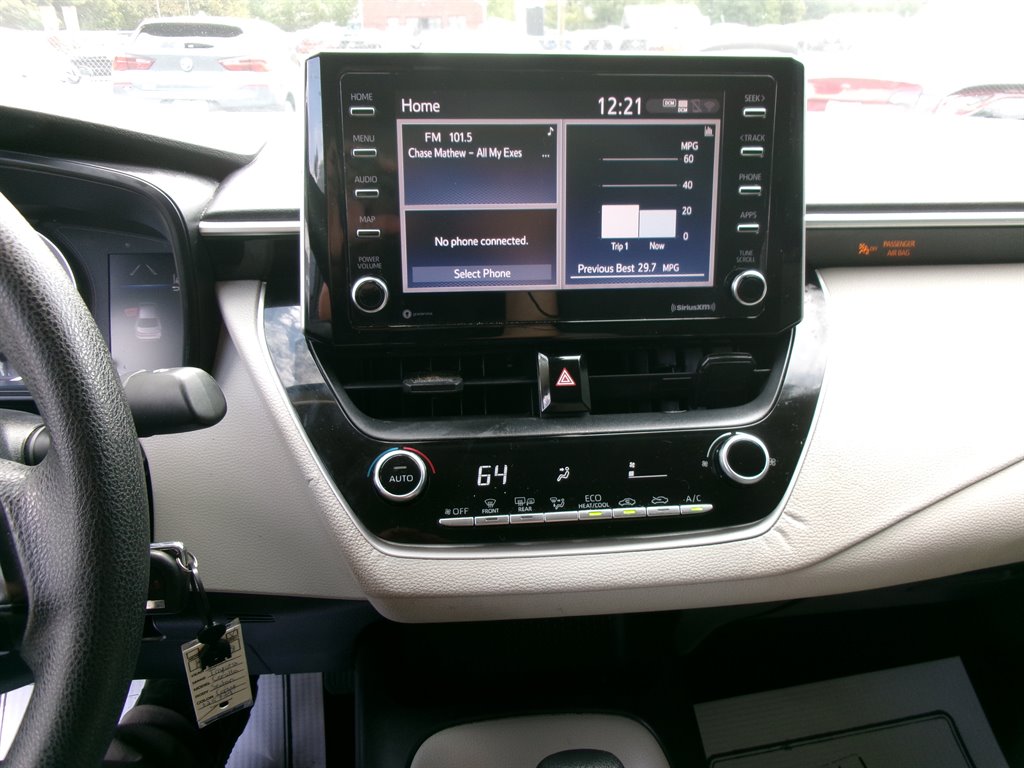Toyota Corolla photo 10