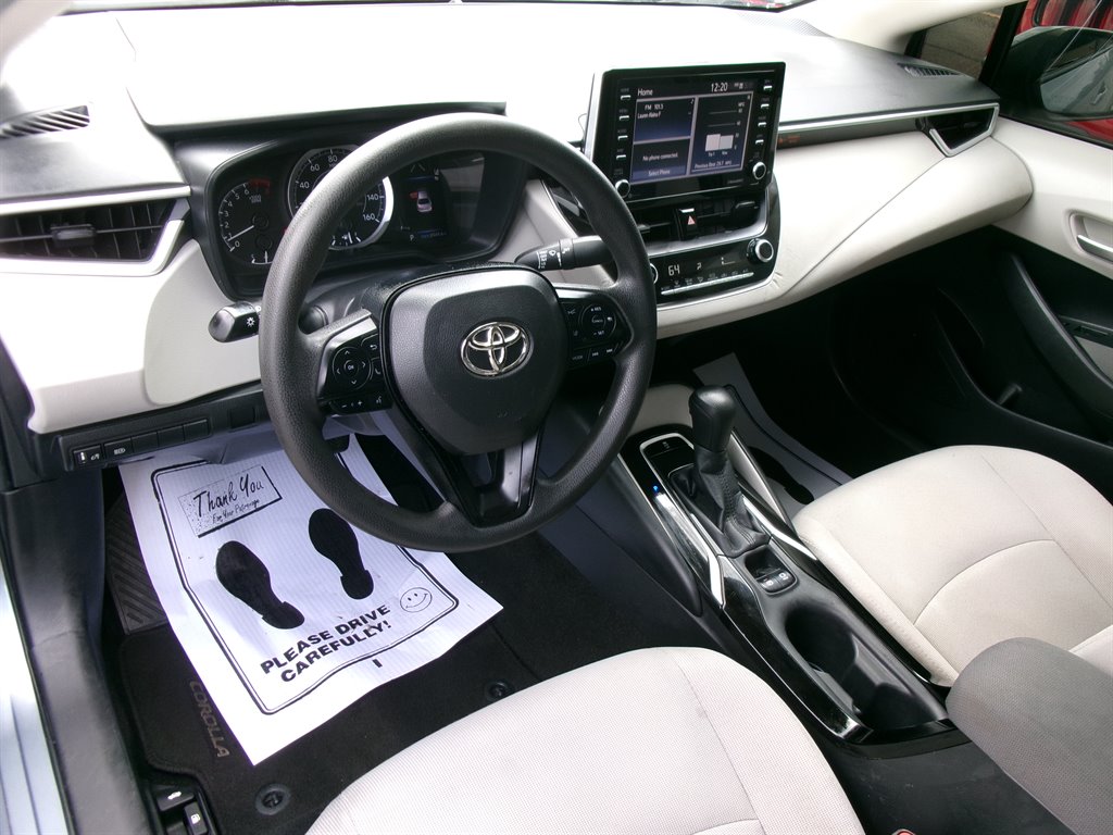 Toyota Corolla photo 9