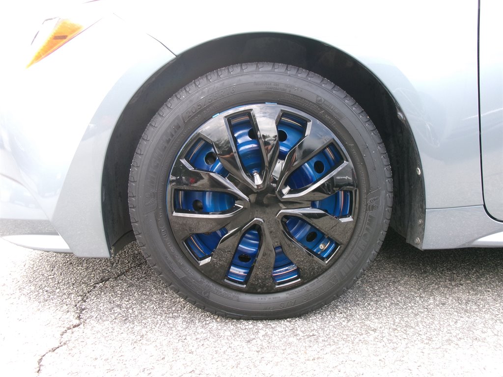 Toyota Corolla photo 14