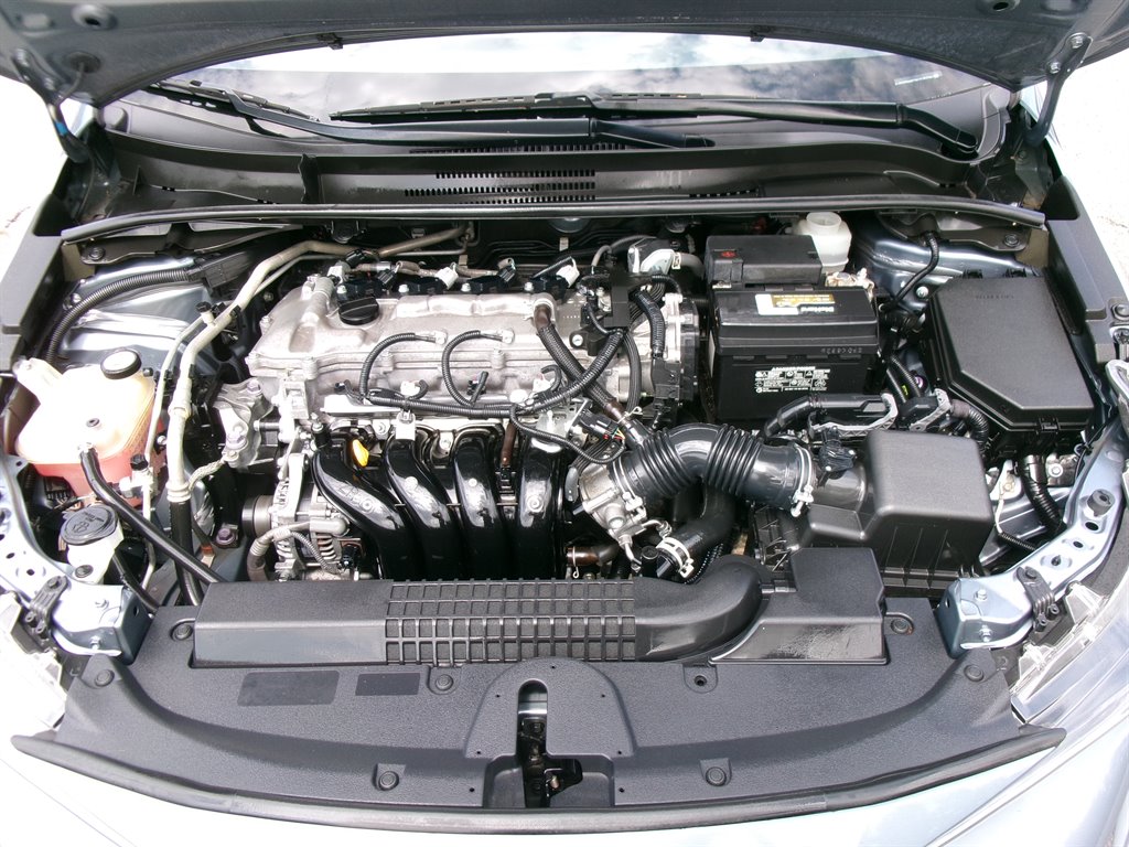 Toyota Corolla photo 15