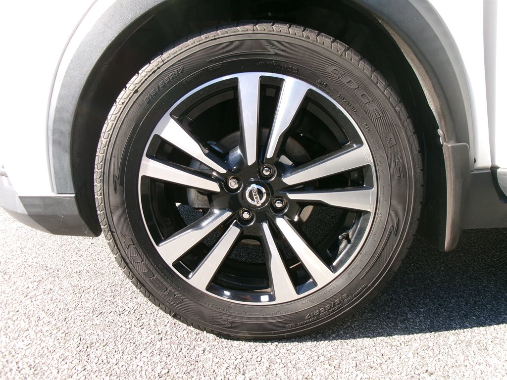 Nissan Kicks photo 16