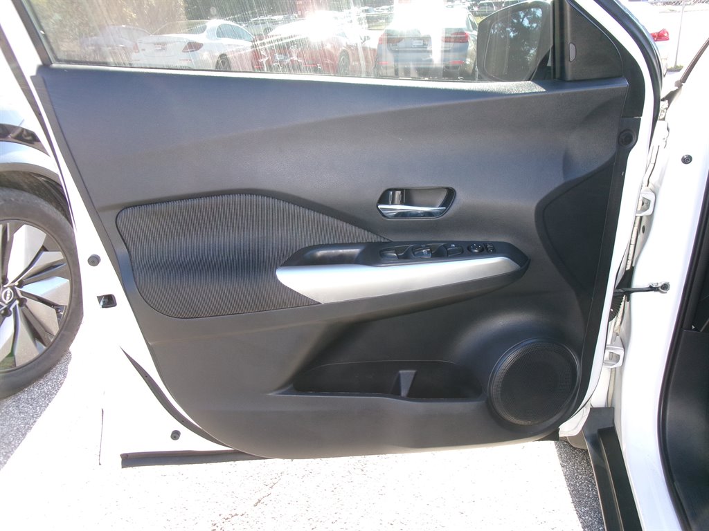 Nissan Kicks photo 7