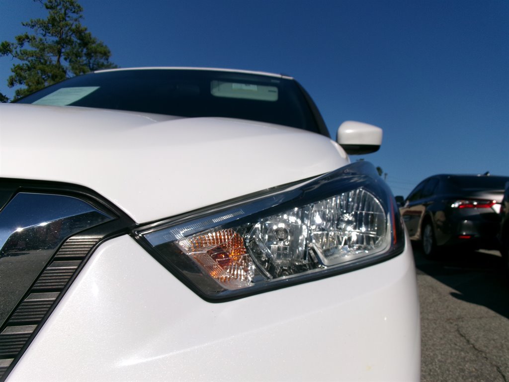 Nissan Kicks photo 15