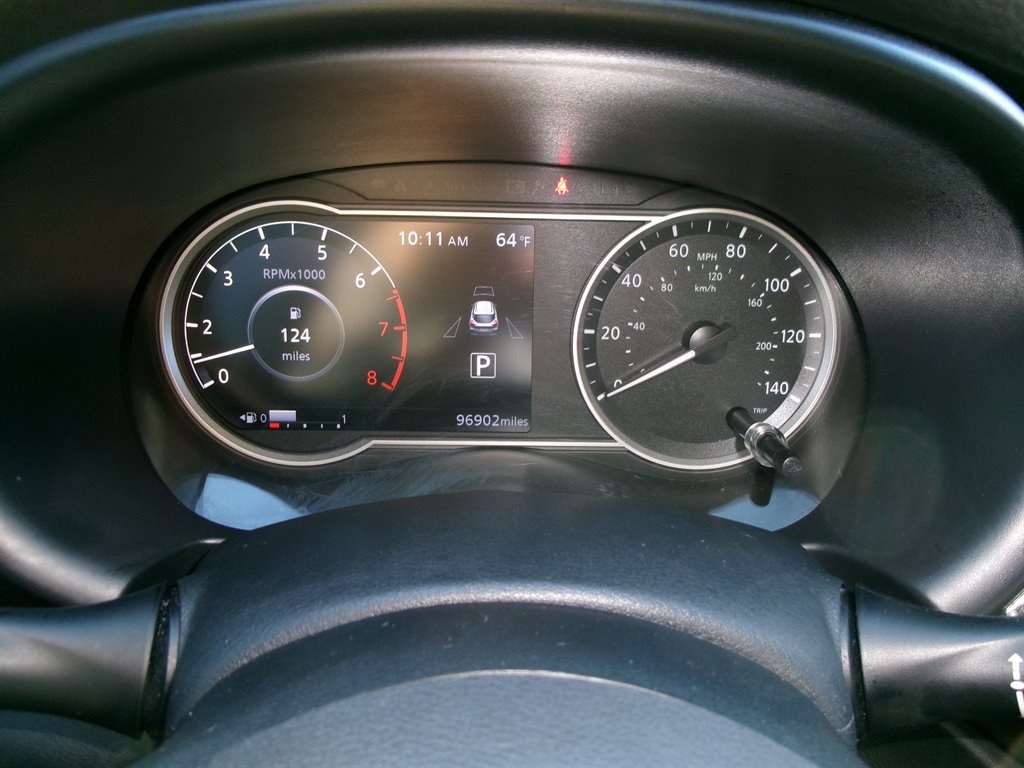 Nissan Kicks photo 12
