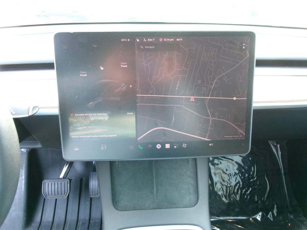 Tesla Model Y photo 12