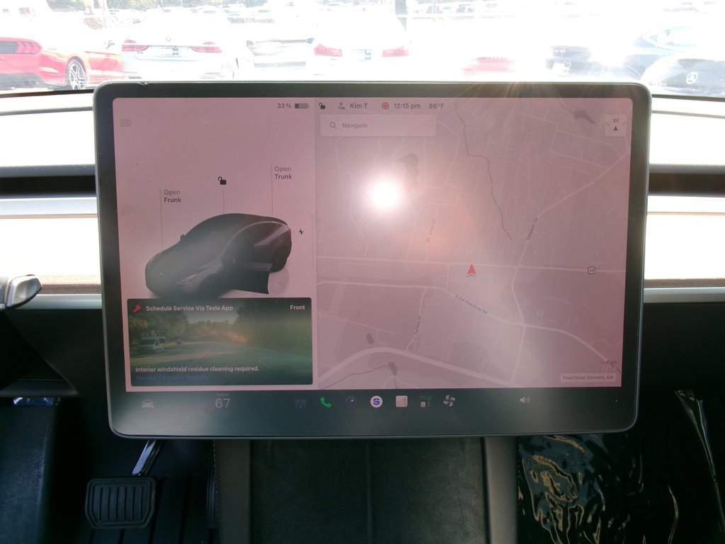 Tesla Model Y photo 15