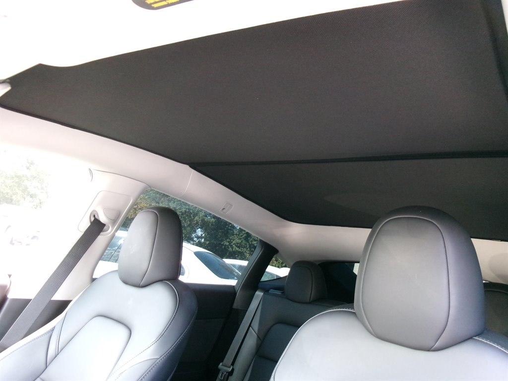 Tesla Model Y photo 10