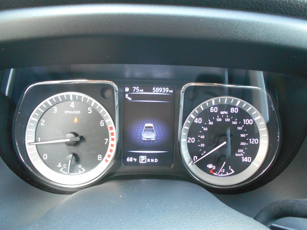 2018 Nissan Titan SV - Photo 12