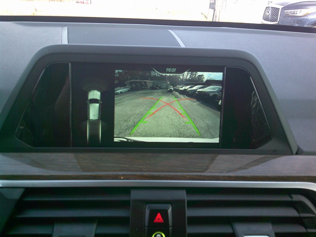 BMW X3 photo 15