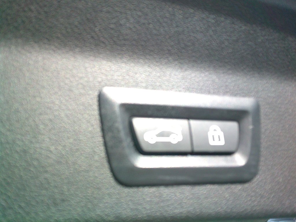 BMW X3 photo 8