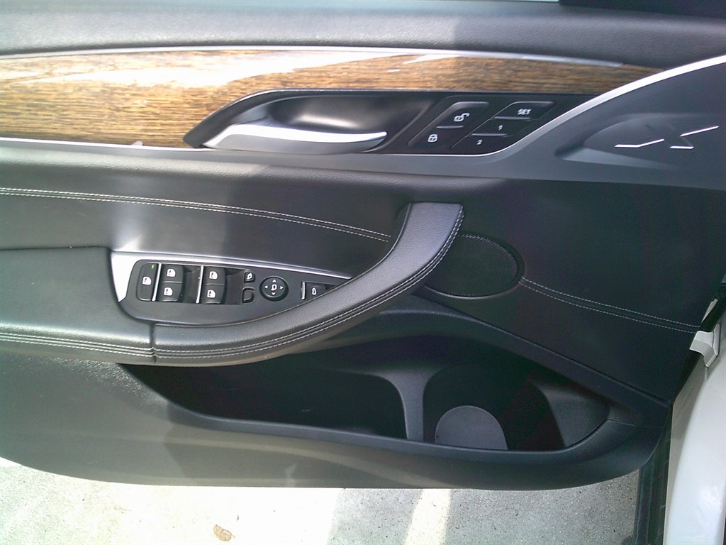 BMW X3 photo 18