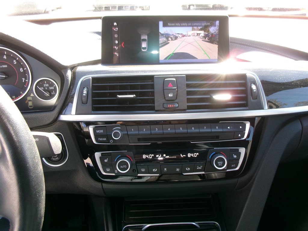 BMW 4 Series photo 16