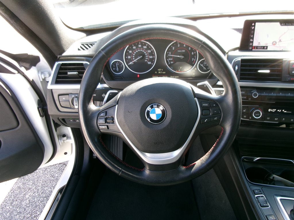 BMW 4 Series photo 14