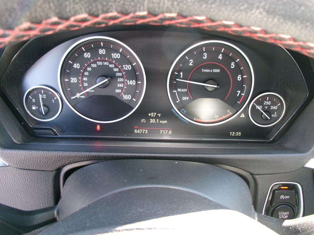 BMW 4 Series photo 15