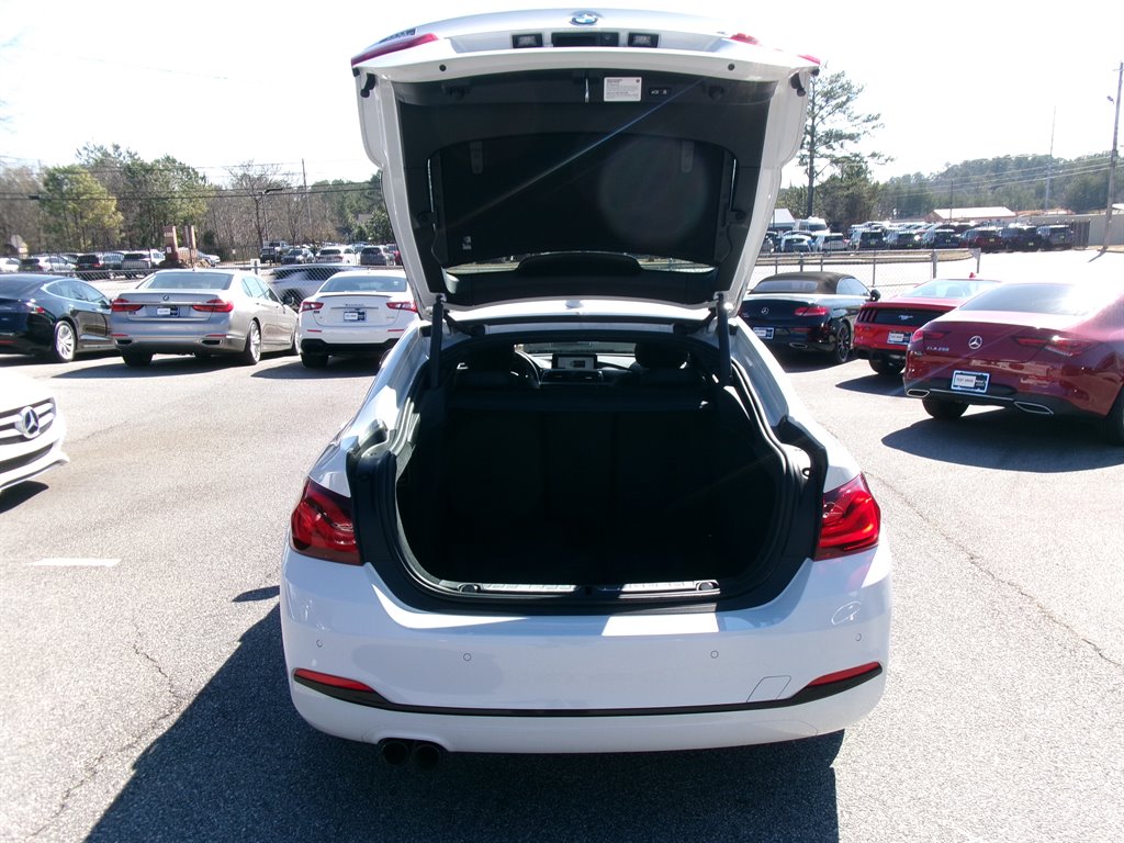 BMW 4 Series photo 7
