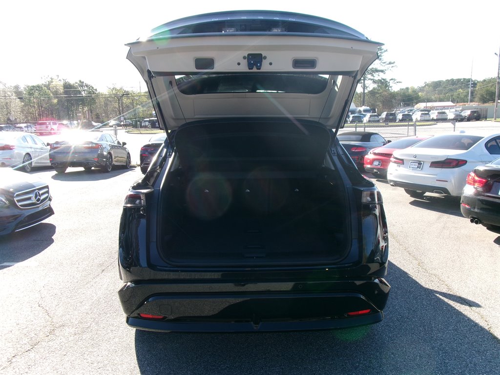Nissan Ariya photo 7
