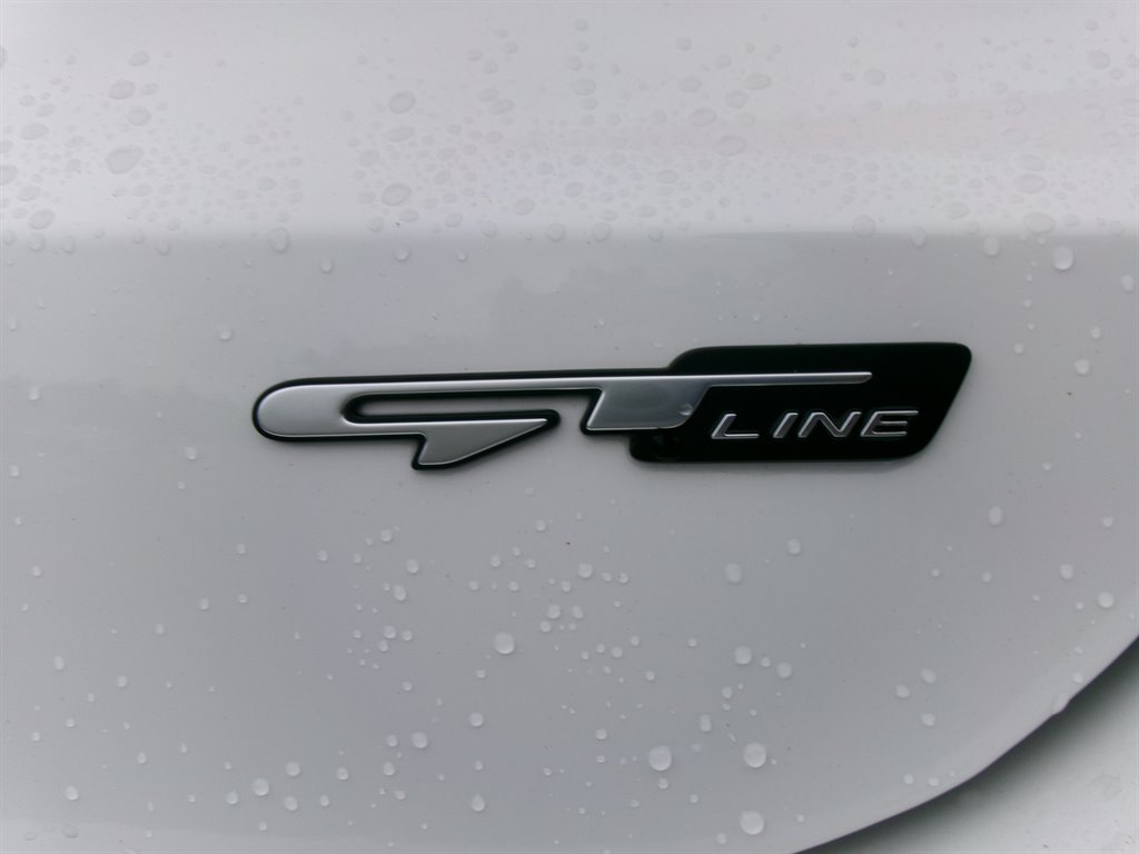 Kia K5 photo 17