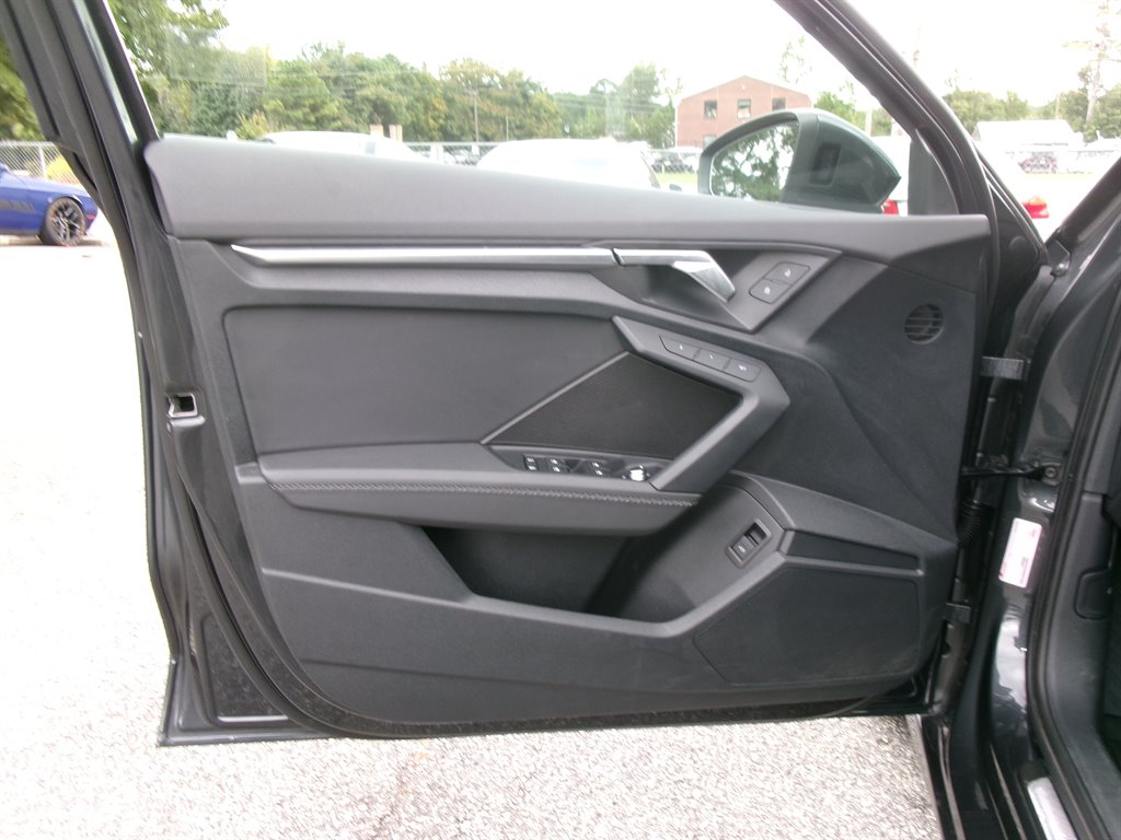 Audi A3 photo 7