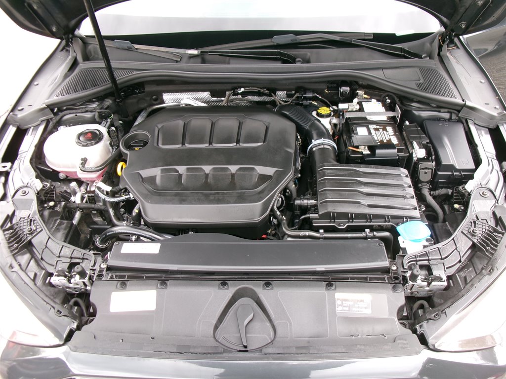Audi A3 photo 19