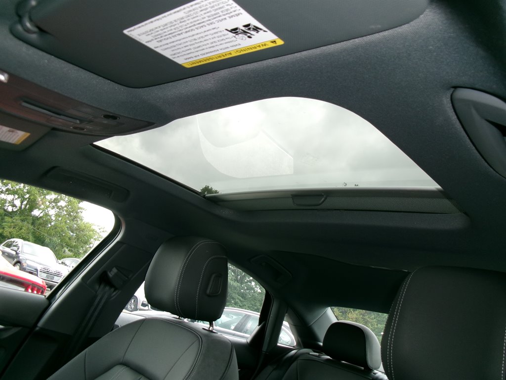 Audi A3 photo 16